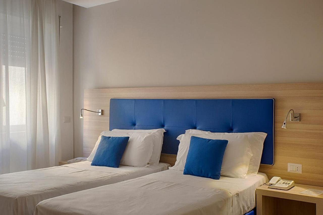 American Hotel Pozzuoli Esterno foto