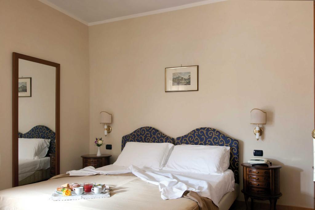 American Hotel Pozzuoli Esterno foto