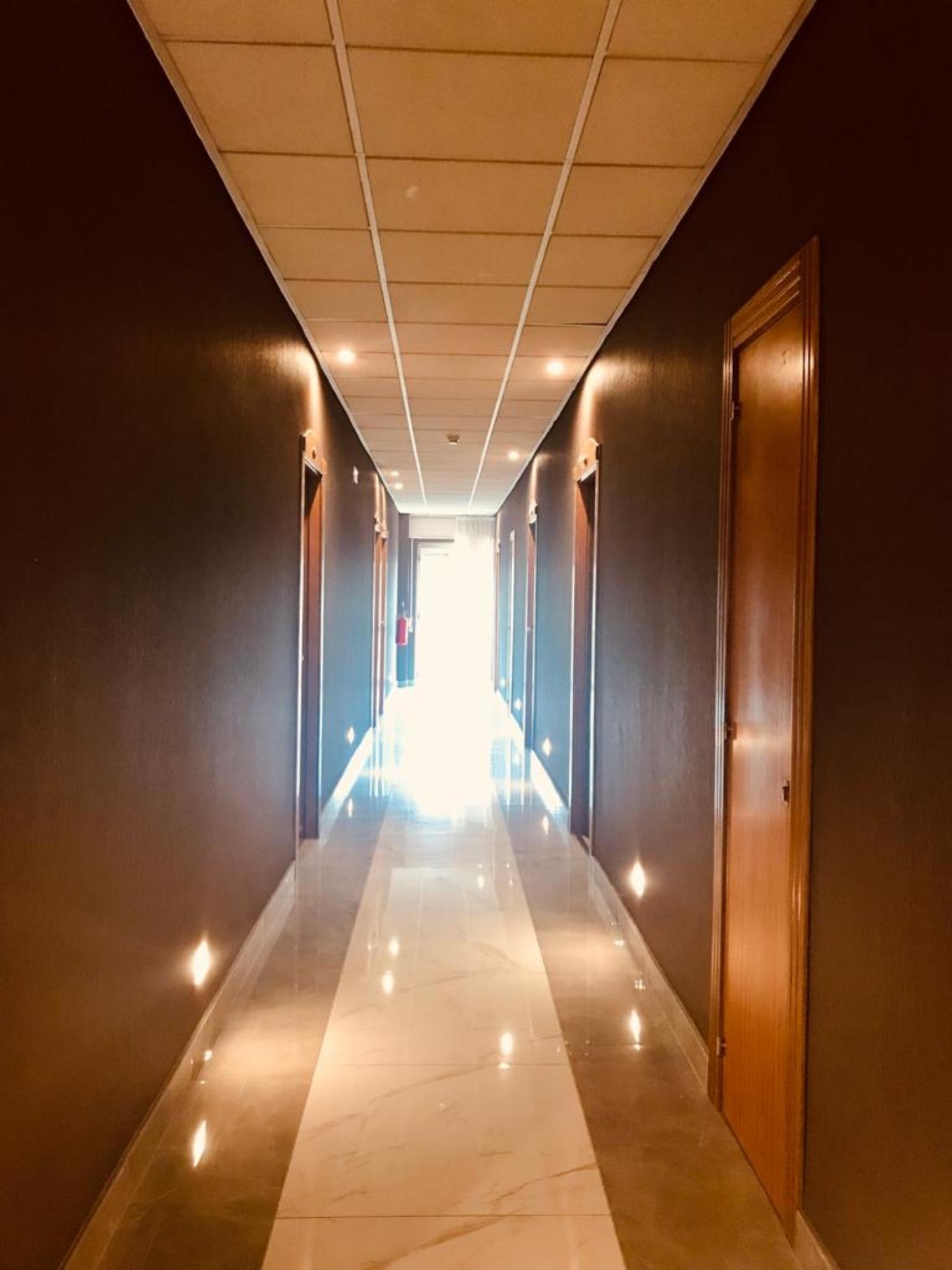 American Hotel Pozzuoli Esterno foto