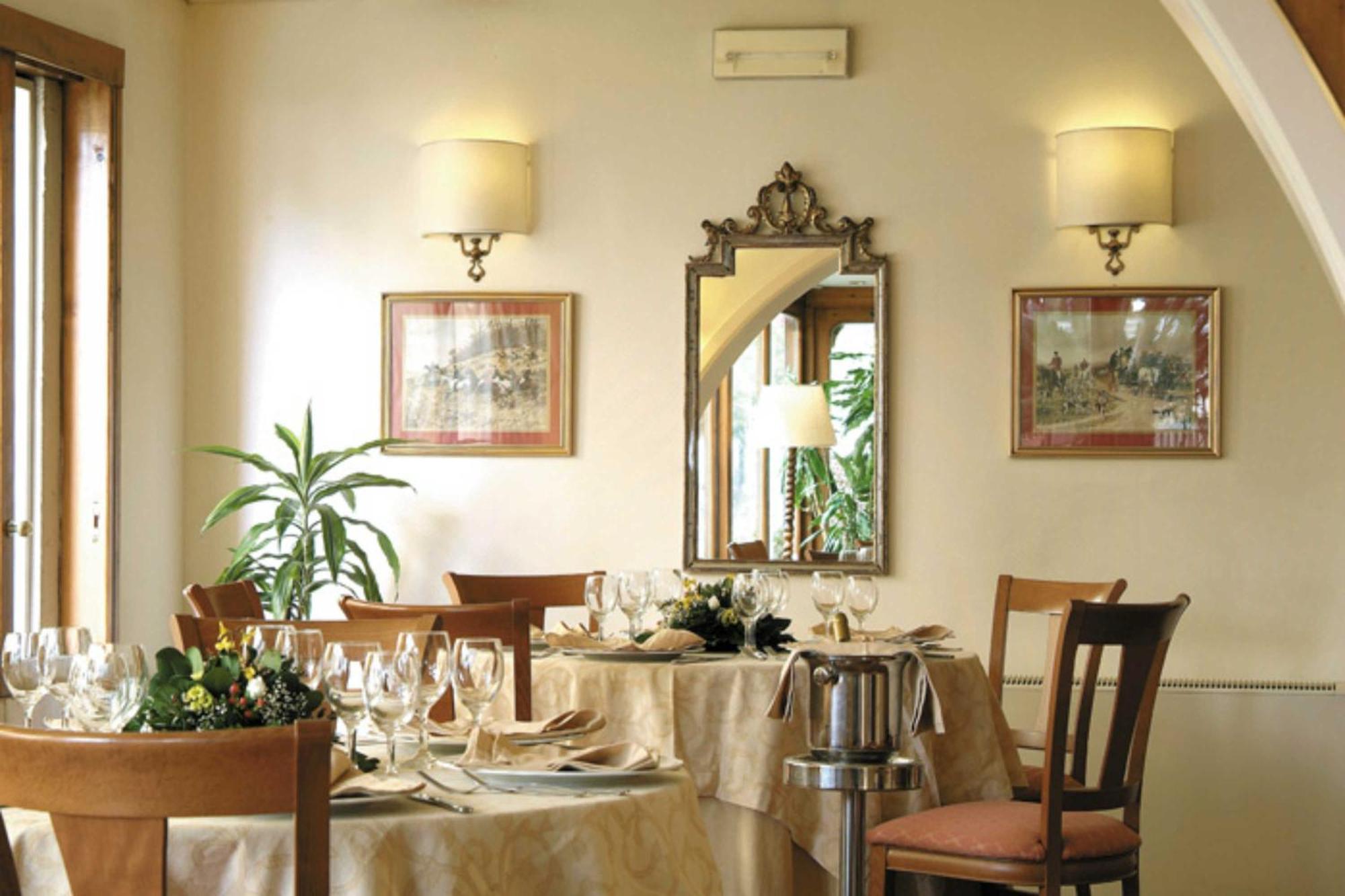 American Hotel Pozzuoli Esterno foto