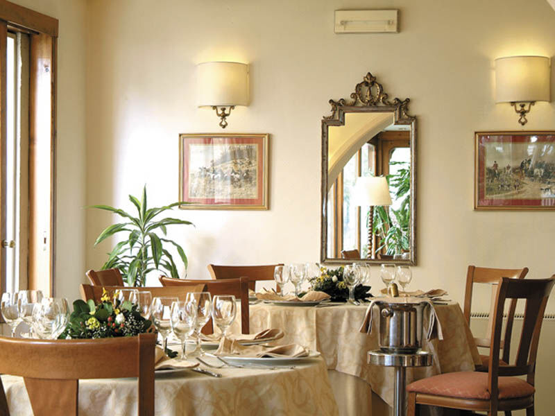 American Hotel Pozzuoli Esterno foto